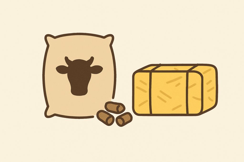 Animal Feed
