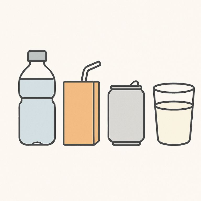 Beverages