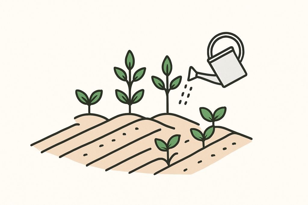 Crop Cultivation