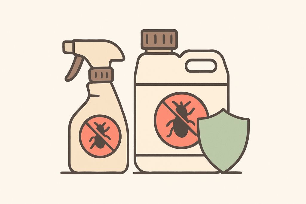 Pesticides