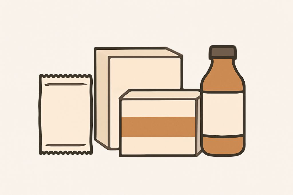 Food Packaging
