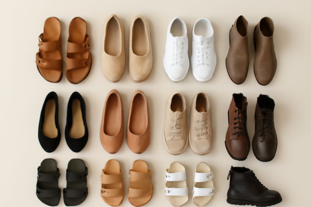 Footwear