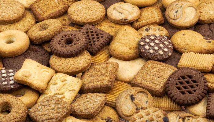 Biscuits & Cookies