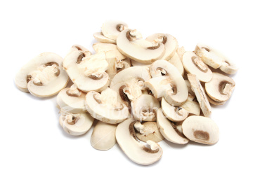 Mushroom Processed