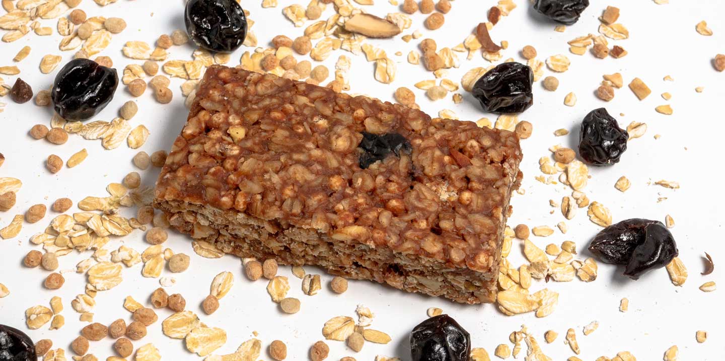 Organic Snack Bars