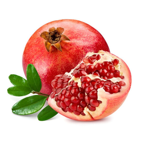 Pomegranate Exporter To UK Market Bhagwa Premium Supply