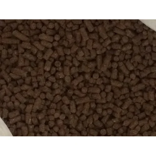 Herbal Cattle Feed