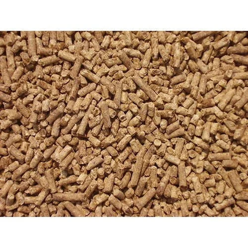 High-Energy Animal Feed